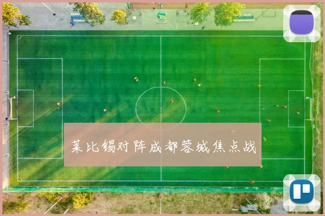 莱比锡对阵成都蓉城焦点战