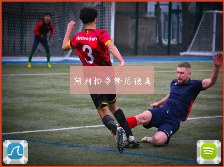 阿利松争锋厄德高