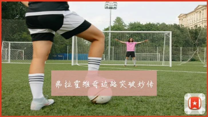 弗拉霍维奇边路突破妙传