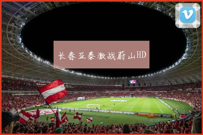长春亚泰激战蔚山HD