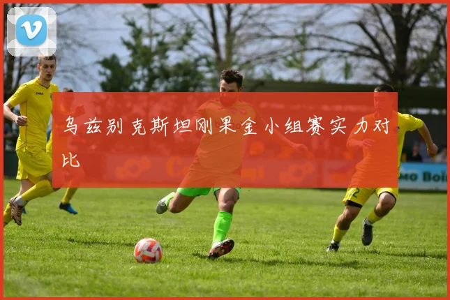 乌兹别克斯坦刚果金小组赛实力对比