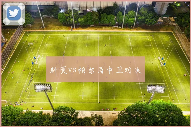 科莫vs帕尔马中卫对决